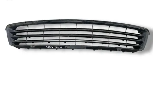 Peugeot 406 Front bumper lower grill 9630405270