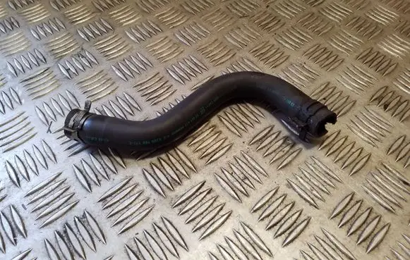 Renault Trafic II (X83) Oil fill pipe 93861412