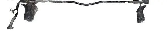 Peugeot 3008 II Front anti-roll bar/sway bar 9819390180