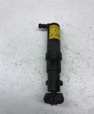 Mercedes-Benz C W203 Headlight washer spray nozzle A2038600547 0308011010