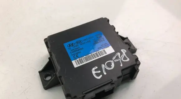 KIA Optima Other control units/modules 958002T010