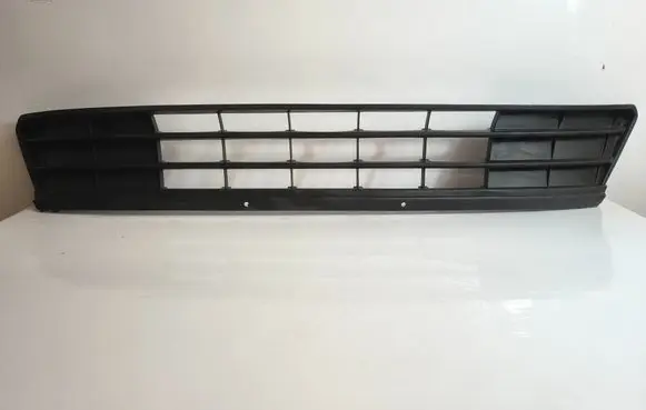 Volkswagen Polo VI Front bumper lower grill 2gs853677autoas5 2gs853677n