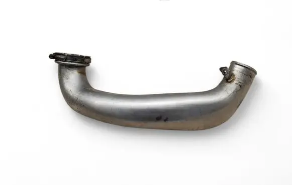 Mercedes-Benz GL X166 Intercooler hose/pipe A2780940497
