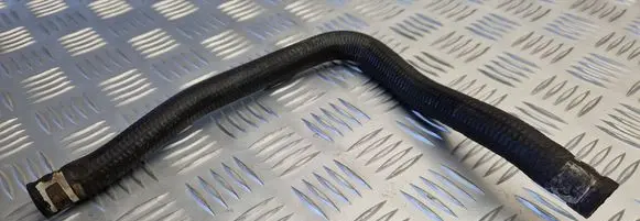Peugeot 406 Engine coolant pipe/hose 96333451 9857215