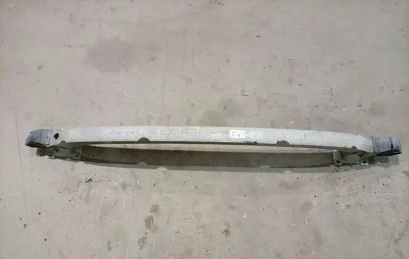 Renault Scenic II - Grand scenic II Rear beam 
