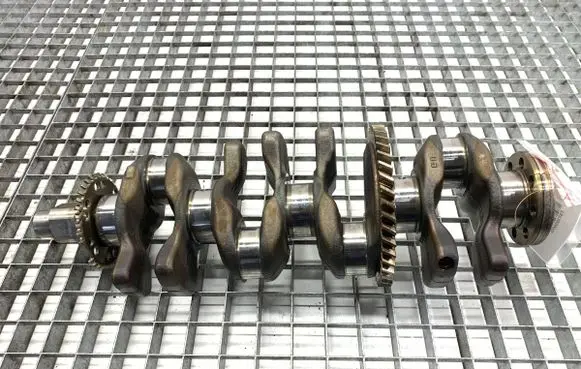Lexus IS III XE30 Crankshaft 