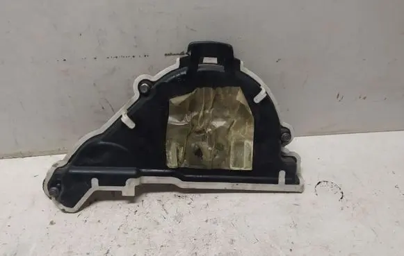Peugeot 2008 II Timing belt guard (cover) 9824675280