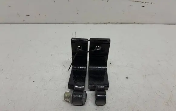 Volvo V60 Rear door hinge set 31299545 31218519