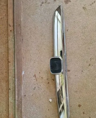 Honda CR-V Tailgate trim 74890SWW