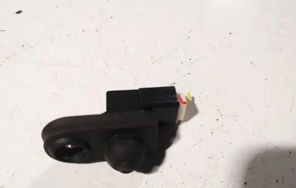 Mitsubishi Lancer X Front door sensor coupe 