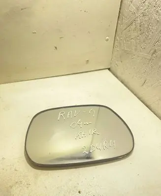 Toyota RAV 4 (XA20) Wing mirror glass 8960