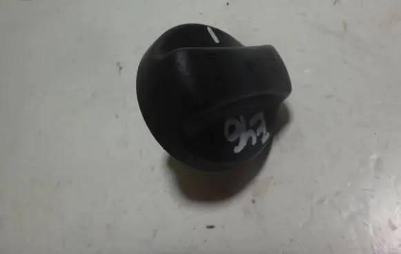 BMW X3 E83 Fuel tank filler cap