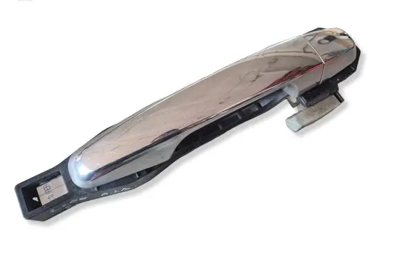 Mitsubishi L200 Rear door exterior handle 5716A032 5716A042