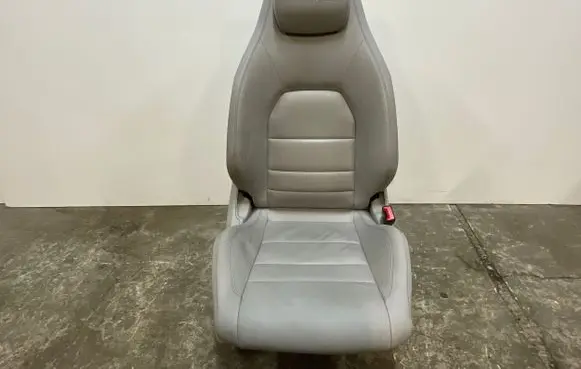 Mercedes-Benz E C207 W207 Front passenger seat 