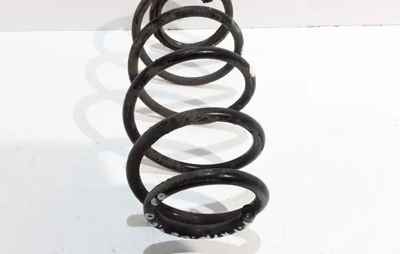 KIA Sorento Front coil spring