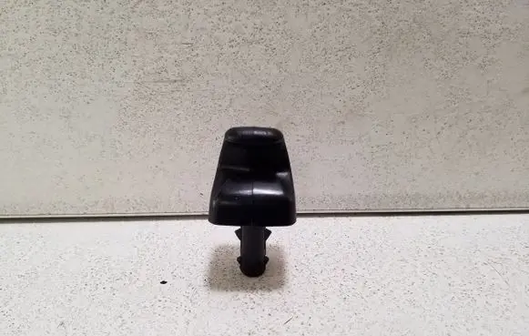 Sun visor clip/hook/bracket