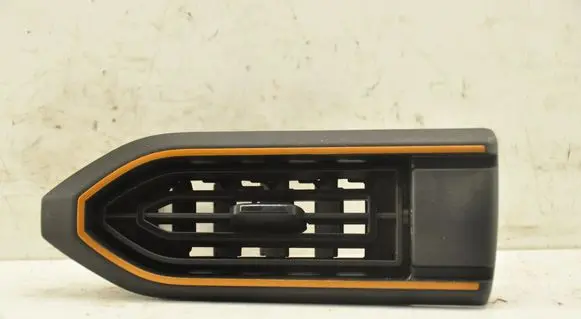 Dacia Sandero III Dashboard air vent grill cover trim 687603202R