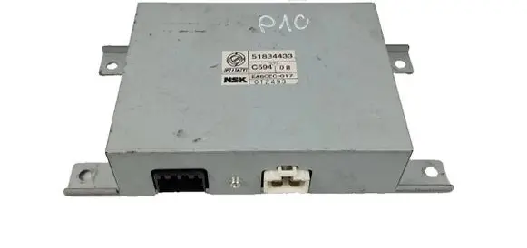 Fiat Seicento/600 Other control units/modules 51834433