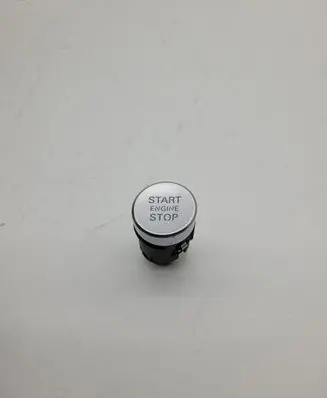 Audi A6 S6 C7 4G Engine start stop button switch 4G2905217A