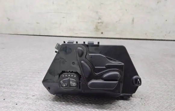 Seat control switch