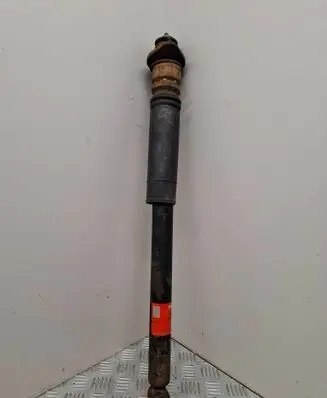 BMW 3 E46 Rear shock absorber/damper 748237L 4G0827898 18548