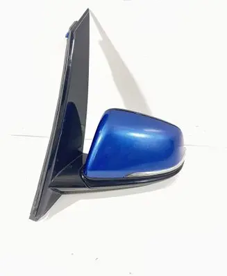 BMW 2 F46 Front door electric wing mirror 7320441