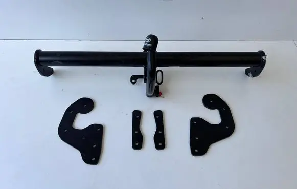 Hyundai Ioniq 5 Tow bar 9999Z040584