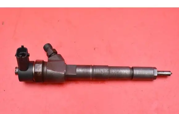 Fiat Bravo Fuel injector 0445110300