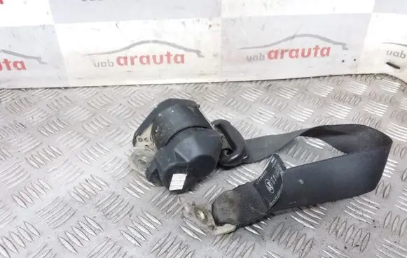 Ford Mondeo Mk III Rear seatbelt 1S71N611B68