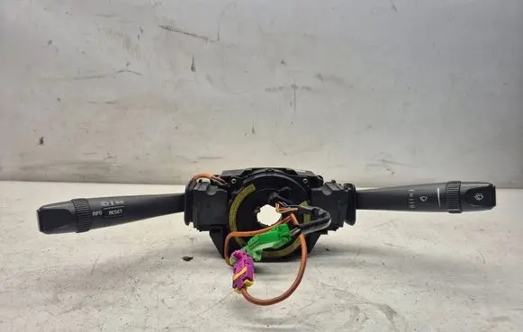 Volvo S80 Wiper turn signal indicator stalk/switch 8622185