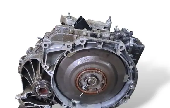 Volvo S60 Automatic gearbox 1285041 DG9R7000AA