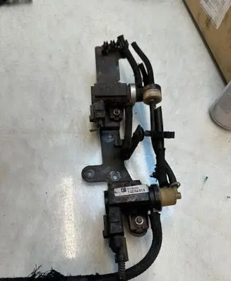 Skoda Octavia Mk1 (1U) Turbo solenoid valve 702184010