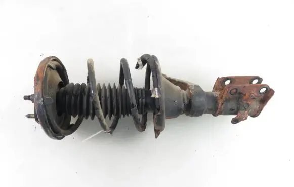 Honda Civic Front shock absorber with coil spring