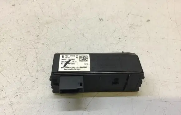 Ford Galaxy Sensor F2GT18D816BF