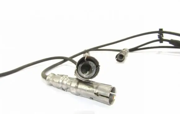 Skoda Octavia Mk1 (1U) Ignition plug leads 