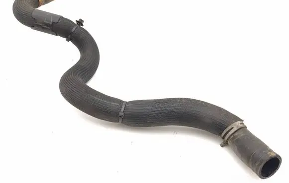 Renault Megane IV Engine coolant pipe/hose 924004058B