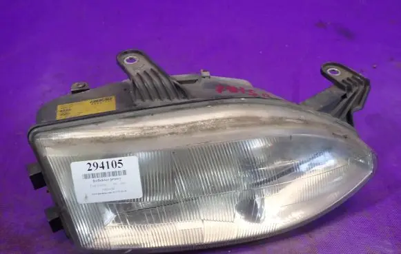 Fiat Siena Headlight/headlamp 46537111