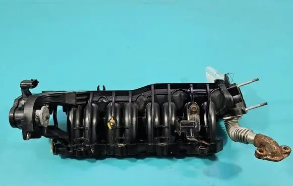 Hyundai i30 Intake manifold IMPRK1523596