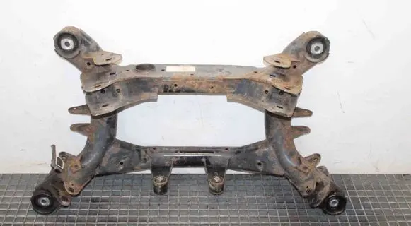 BMW X3 F25 Rear subframe 
