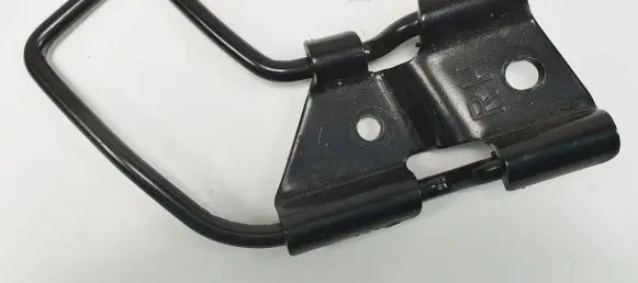 Hyundai Genesis ISOFIX Bracket 