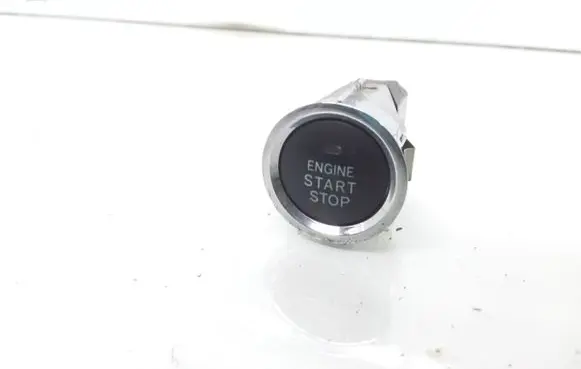 Toyota Corolla Verso E121 Engine start stop button switch 6842D7DB