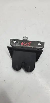 Audi A6 S6 C5 4B Loading door lock A465
