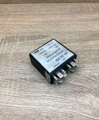 Audi A6 S6 C5 4B Other relay 4B0907487