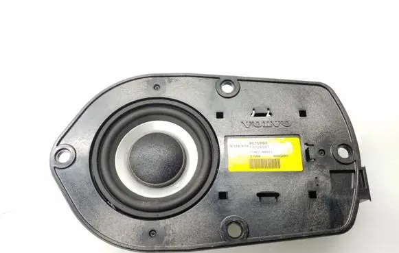 Volvo S60 Front door speaker 13006903