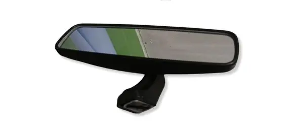 Toyota Yaris Rear view mirror (interior) 024772