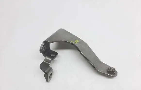Mercedes-Benz E W213 Air intake duct part A6540961300