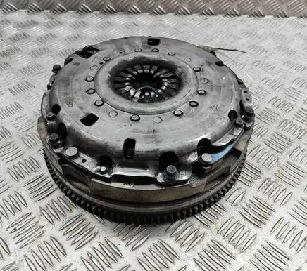 Ford Transit Clutch set kit GK217550CA KK216477AC