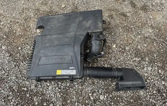 KIA Niro Other exterior part 28110G2100