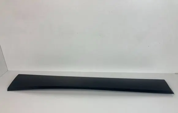 Opel Vivaro Sliding door trim (molding) 93867929
