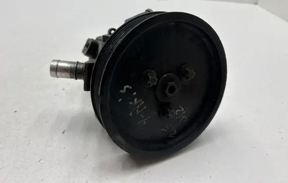 Mercedes-Benz C W203 Power steering pump 2108425 0024669201 115120